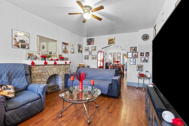 1707 W Burnham STREET, Milwaukee, WI 53204