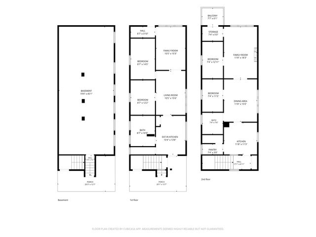 1707 W Burnham STREET, Milwaukee, WI 53204