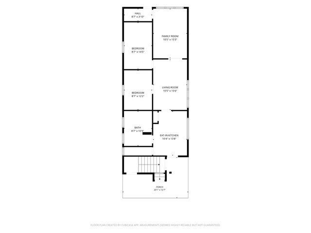 1707 W Burnham STREET, Milwaukee, WI 53204
