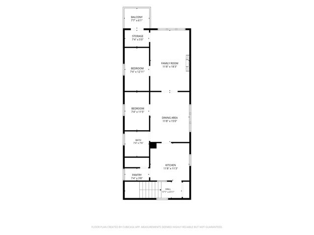 1707 W Burnham STREET, Milwaukee, WI 53204