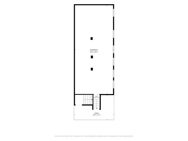 1707 W Burnham STREET, Milwaukee, WI 53204