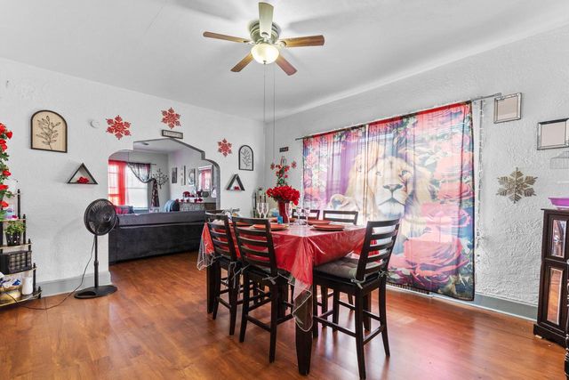 1707 W Burnham STREET, Milwaukee, WI 53204
