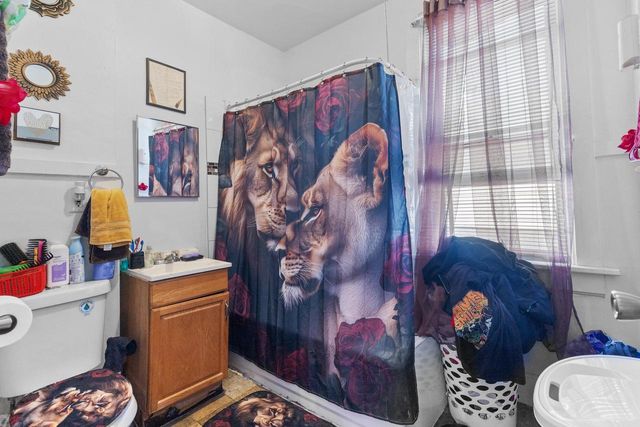 1707 W Burnham STREET, Milwaukee, WI 53204