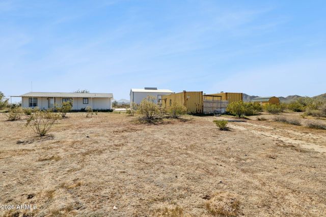 53040 W WHIRLY BIRD Road, Maricopa, AZ 85139