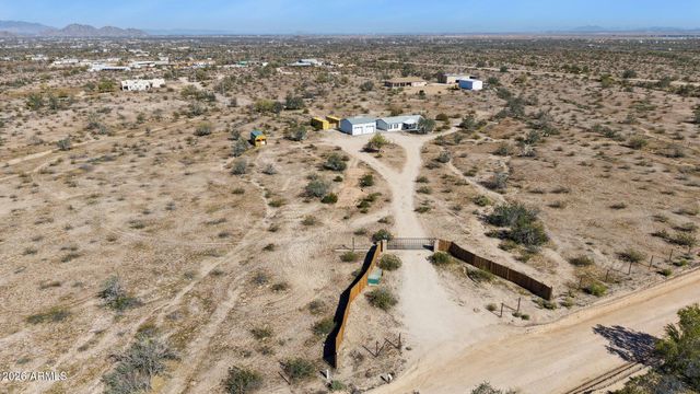 53040 W WHIRLY BIRD Road, Maricopa, AZ 85139