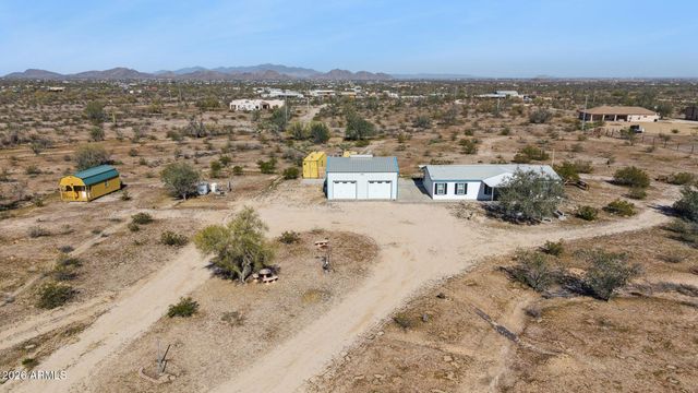 53040 W WHIRLY BIRD Road, Maricopa, AZ 85139