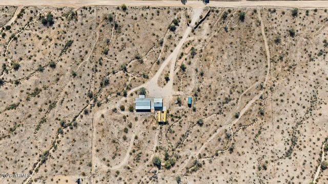 53040 W WHIRLY BIRD Road, Maricopa, AZ 85139