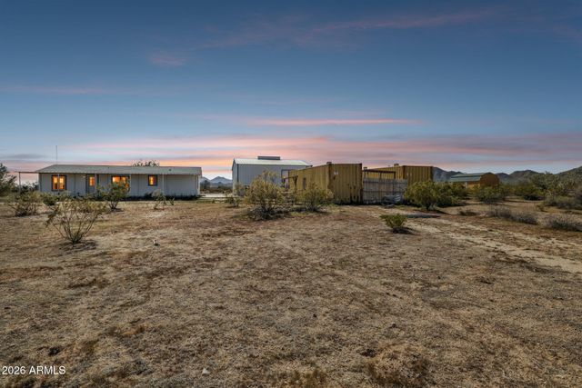 53040 W WHIRLY BIRD Road, Maricopa, AZ 85139