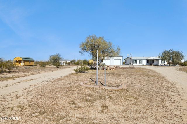 53040 W WHIRLY BIRD Road, Maricopa, AZ 85139