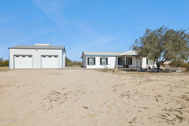 53040 W WHIRLY BIRD Road, Maricopa, AZ 85139