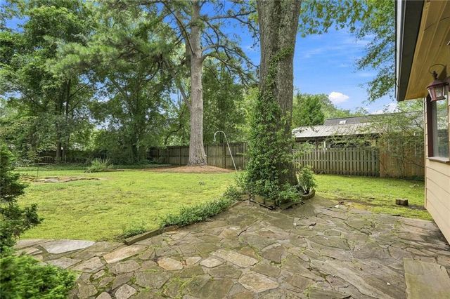1951 Dresden Drive NE, Atlanta, GA 30319