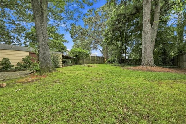 1951 Dresden Drive NE, Atlanta, GA 30319