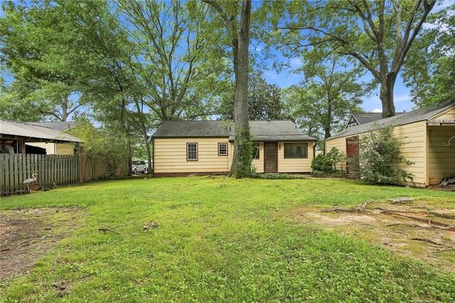 1951 Dresden Drive NE, Atlanta, GA 30319