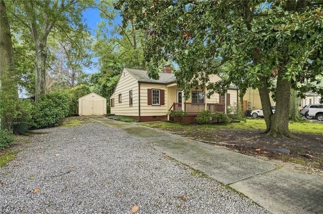1951 Dresden Drive NE, Atlanta, GA 30319