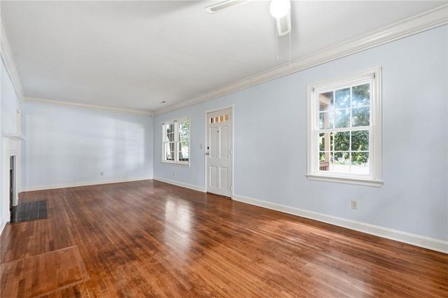 1951 Dresden Drive NE, Atlanta, GA 30319