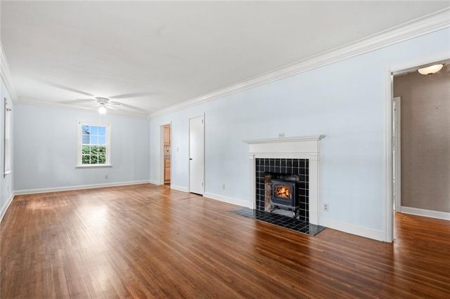 1951 Dresden Drive NE, Atlanta, GA 30319