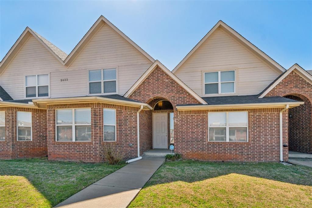 2622 Featherstone Road C, Oklahoma City, OK 73120