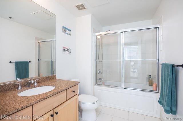 3670 Woodward Avenue 205, Detroit, MI 48201
