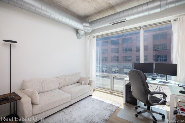 3670 Woodward Avenue 205, Detroit, MI 48201