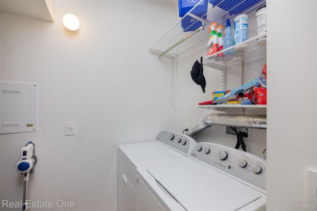 3670 Woodward Avenue 205, Detroit, MI 48201