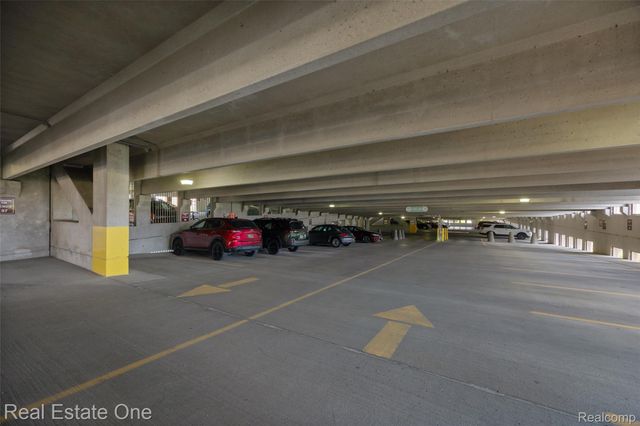 3670 Woodward Avenue 205, Detroit, MI 48201