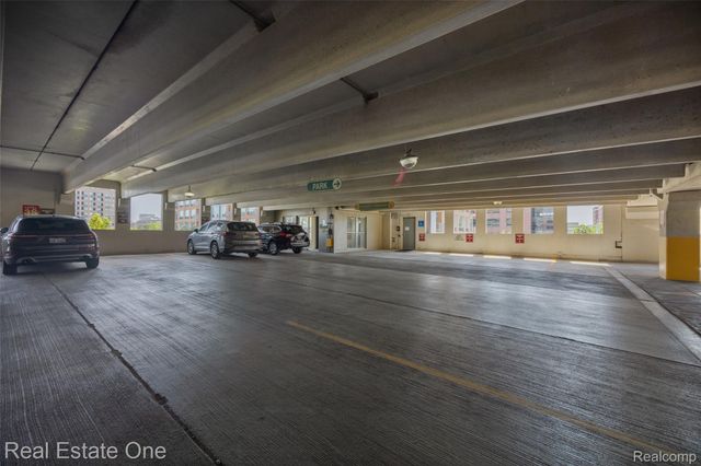 3670 Woodward Avenue 205, Detroit, MI 48201