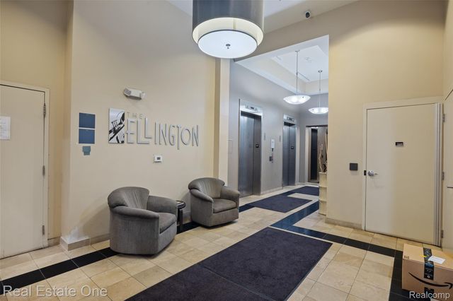 3670 Woodward Avenue 205, Detroit, MI 48201