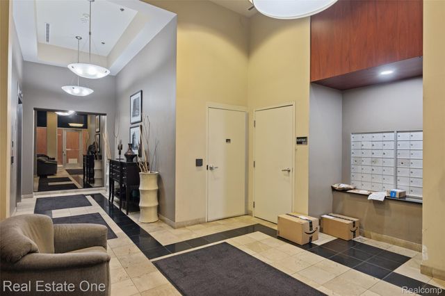 3670 Woodward Avenue 205, Detroit, MI 48201
