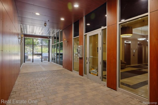 3670 Woodward Avenue 205, Detroit, MI 48201