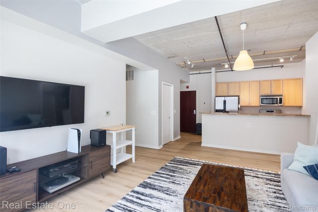 3670 Woodward Avenue 205, Detroit, MI 48201