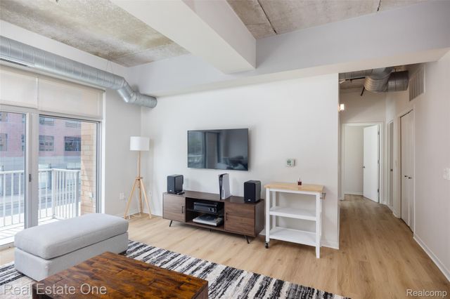 3670 Woodward Avenue 205, Detroit, MI 48201