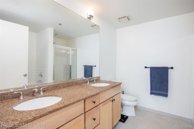 3670 Woodward Avenue 205, Detroit, MI 48201