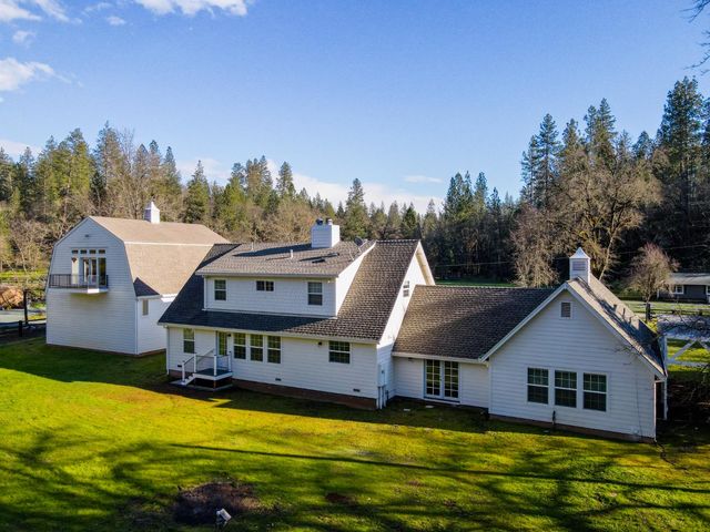 1274 Wooley Creek Ln, Meadow Vista, CA 95722