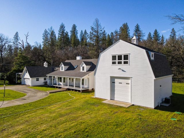 1274 Wooley Creek Ln, Meadow Vista, CA 95722