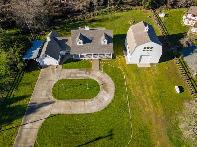 1274 Wooley Creek Ln, Meadow Vista, CA 95722