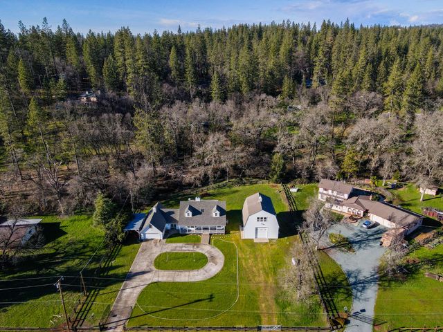 1274 Wooley Creek Ln, Meadow Vista, CA 95722