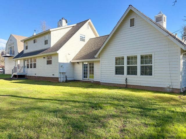 1274 Wooley Creek Ln, Meadow Vista, CA 95722