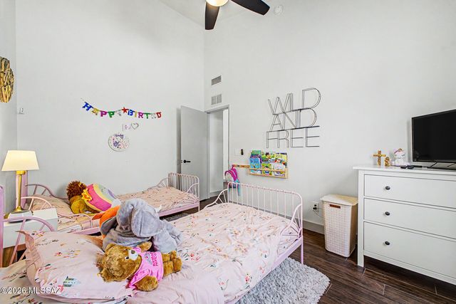 10007 E Via Del Fandango, Tucson, AZ 85747