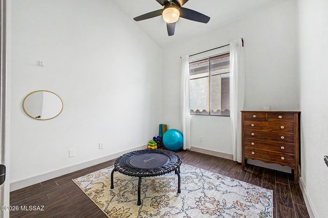 10007 E Via Del Fandango, Tucson, AZ 85747