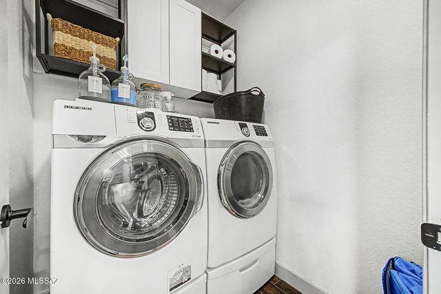 10007 E Via Del Fandango, Tucson, AZ 85747