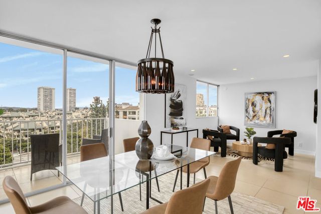 2170 Century Parkway 912, Los Angeles, CA 90067