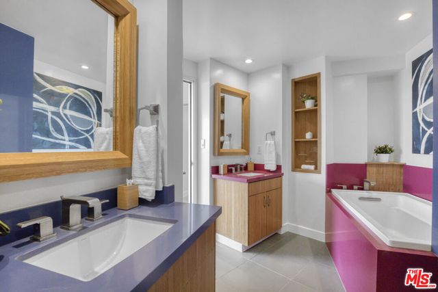 2170 Century Parkway 912, Los Angeles, CA 90067