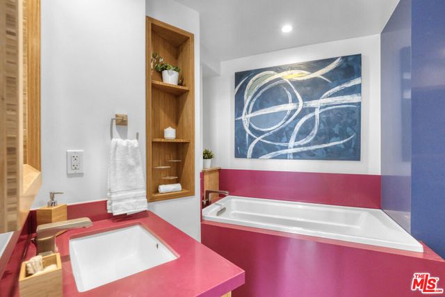 2170 Century Parkway 912, Los Angeles, CA 90067