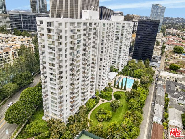 2170 Century Parkway 912, Los Angeles, CA 90067
