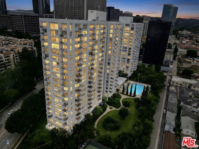 2170 Century Parkway 912, Los Angeles, CA 90067
