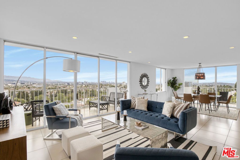 2170 Century Parkway 912, Los Angeles, CA 90067