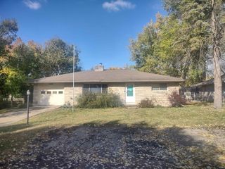 2508 E 35th Street, Anderson, IN 46013