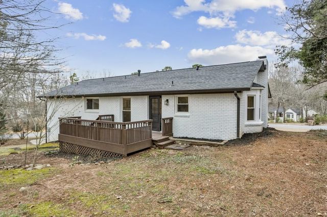 4973 Gunners NE Pass, Roswell, GA 30075