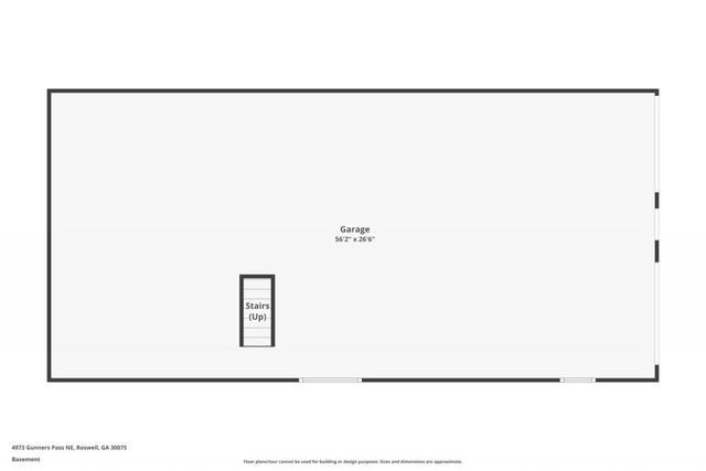 4973 Gunners NE Pass, Roswell, GA 30075