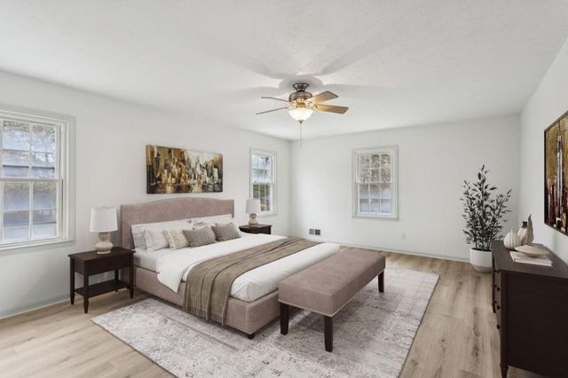 4973 Gunners NE Pass, Roswell, GA 30075